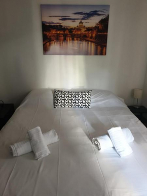 Vatican Holiday Apartments 11, Rome
